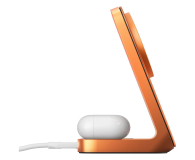 Nomad Stand One 4th GenQi2.2stellar Orange - 1575917 - zdjęcie 7
